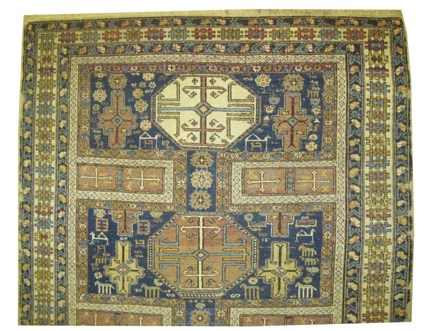 Kouba Caucasian - Image 3