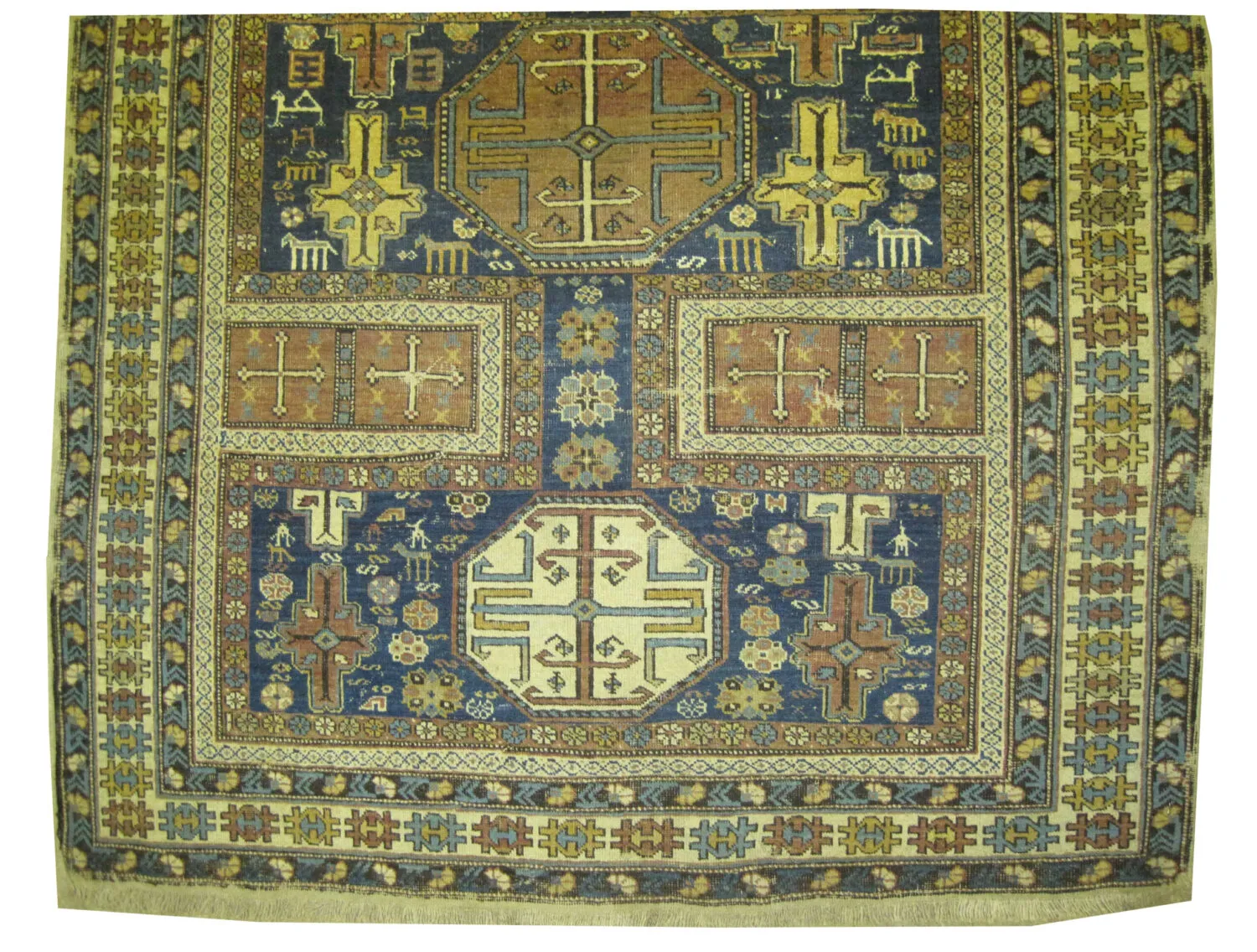 Kouba Caucasian - Image 2
