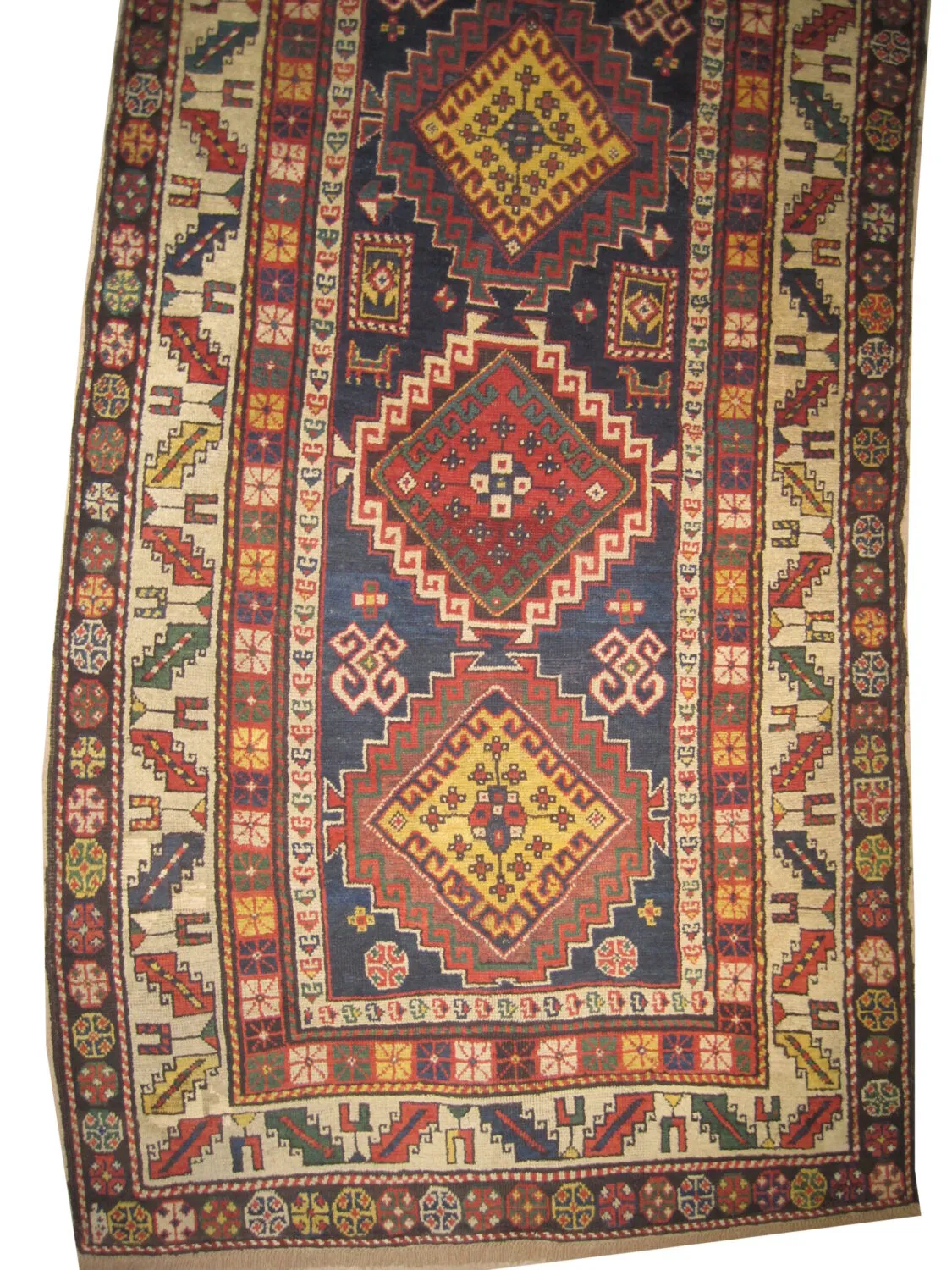 Kazak Caucasian - Image 2