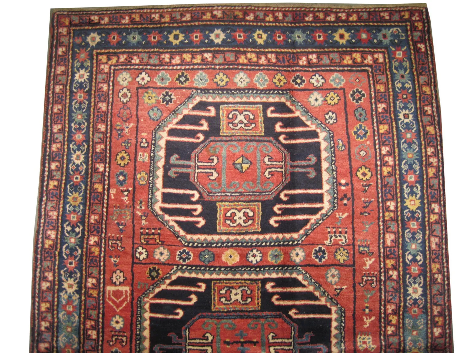 Karatchoph Caucasian - Image 2