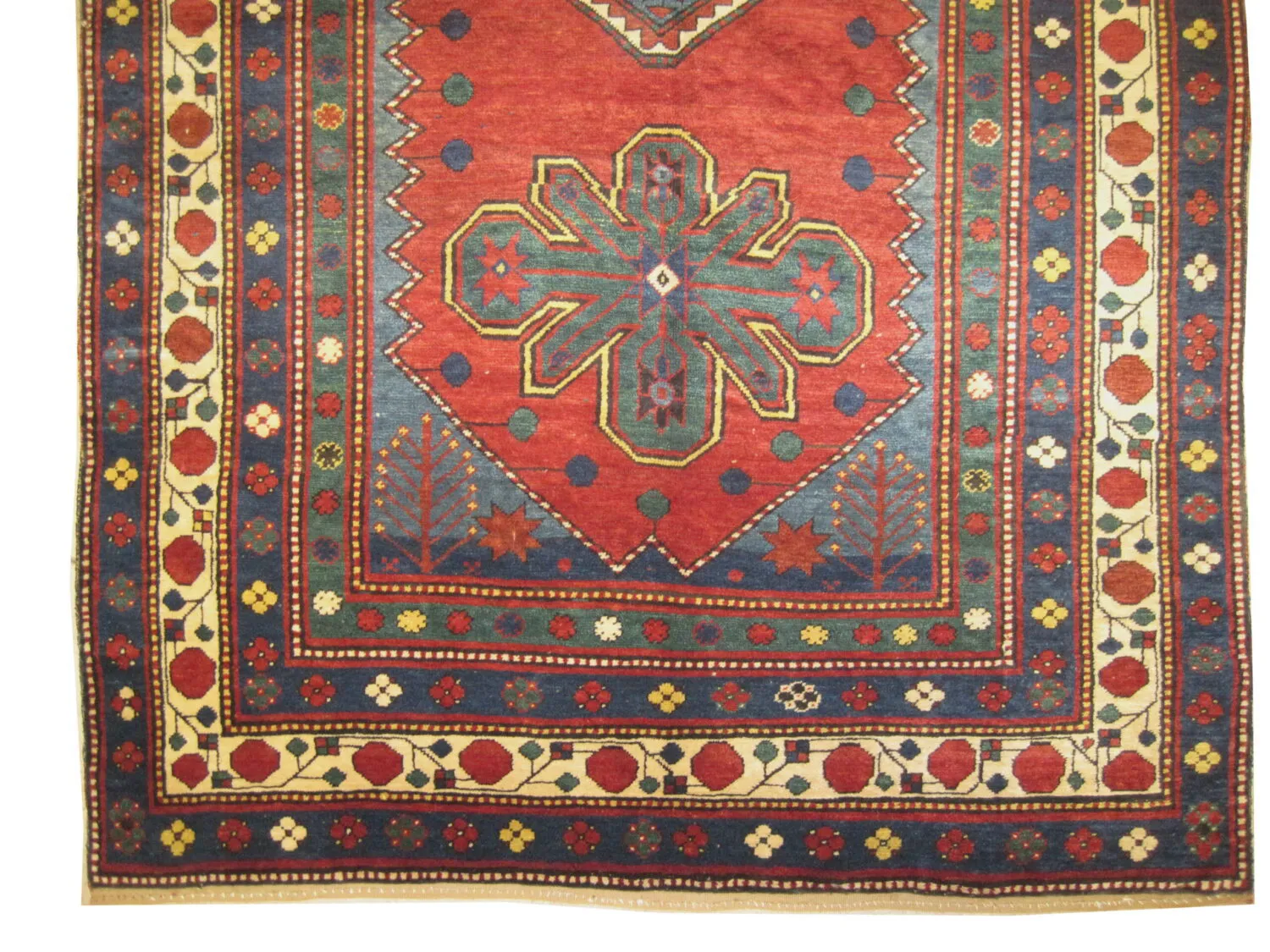Lambalo Kazak Caucasian - Image 3