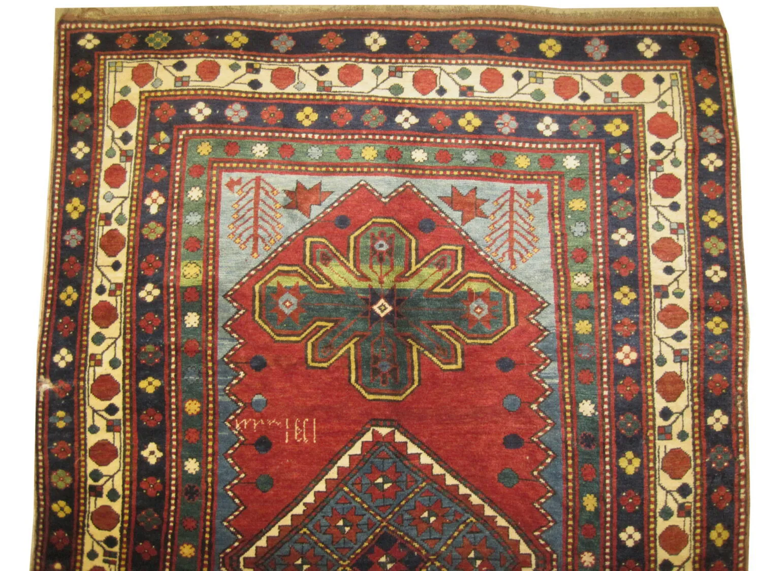 Lambalo Kazak Caucasian - Image 2