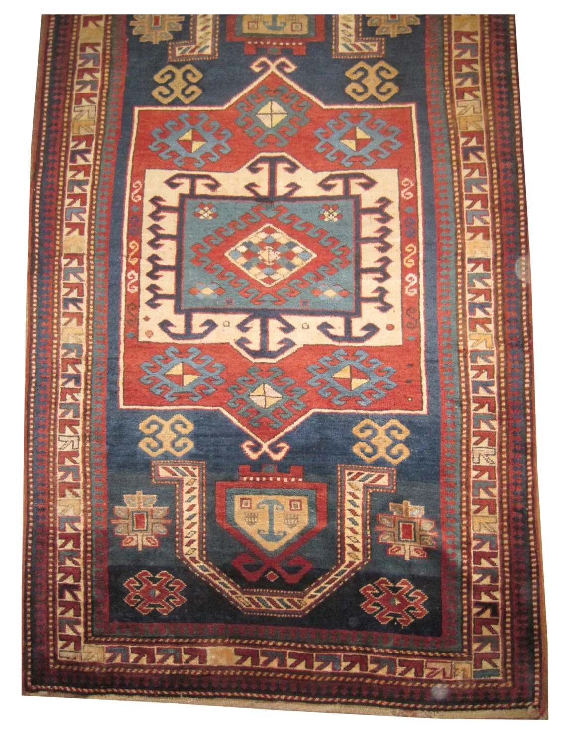Fachralo Kazak Caucasian - Image 2