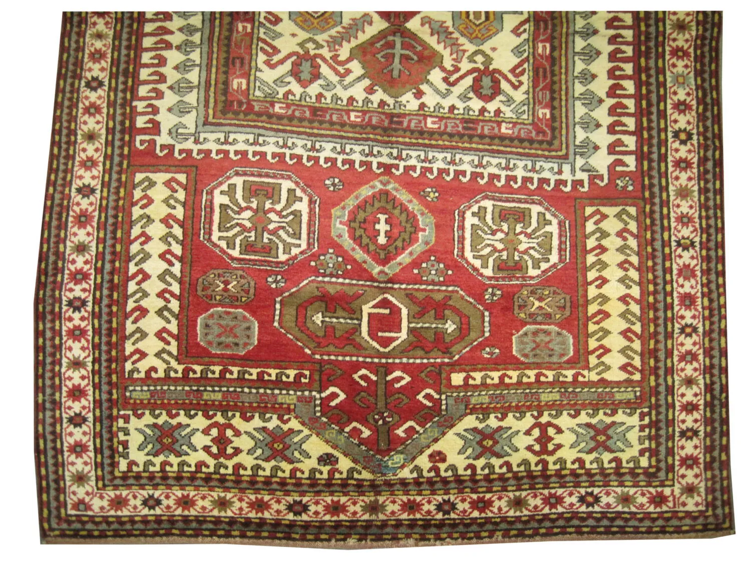 Karatchoph Caucasian - Image 3