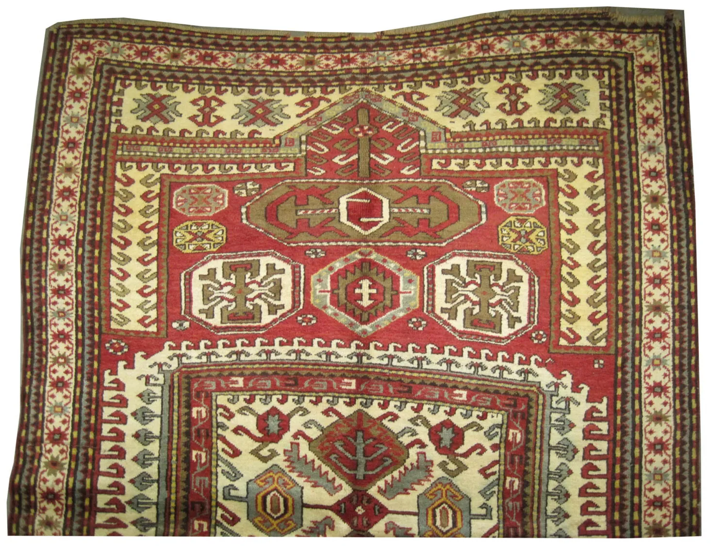 Karatchoph Caucasian - Image 2