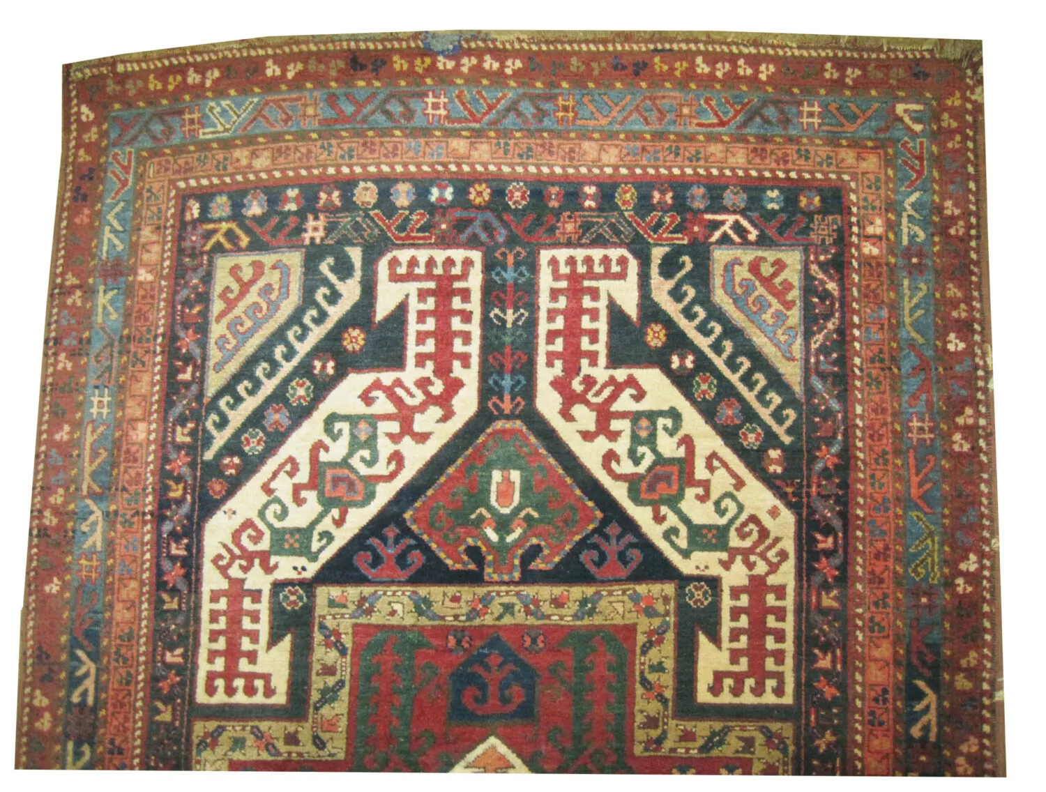 Kasim Ushak Caucasian - Image 2