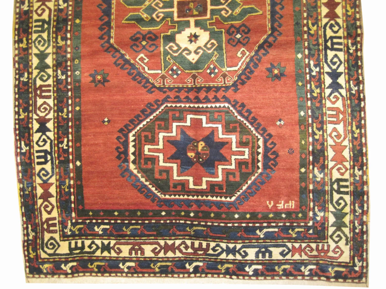 Lori Pambak Caucasian - Image 3