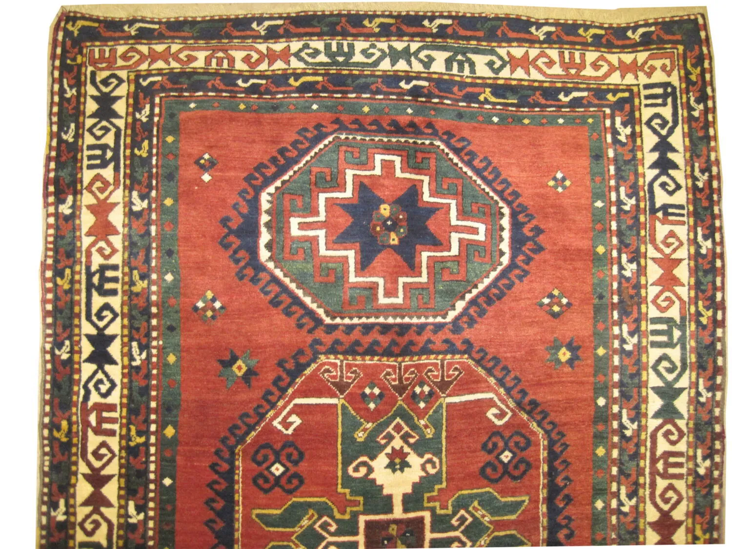 Lori Pambak Caucasian - Image 2