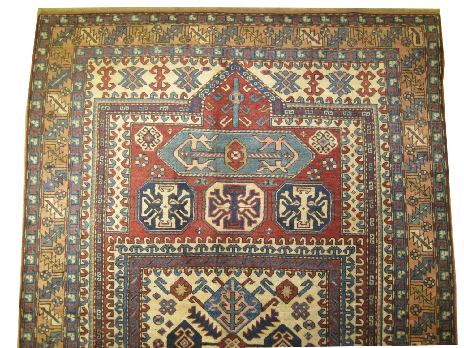 Karatchoph Caucasian - Image 3