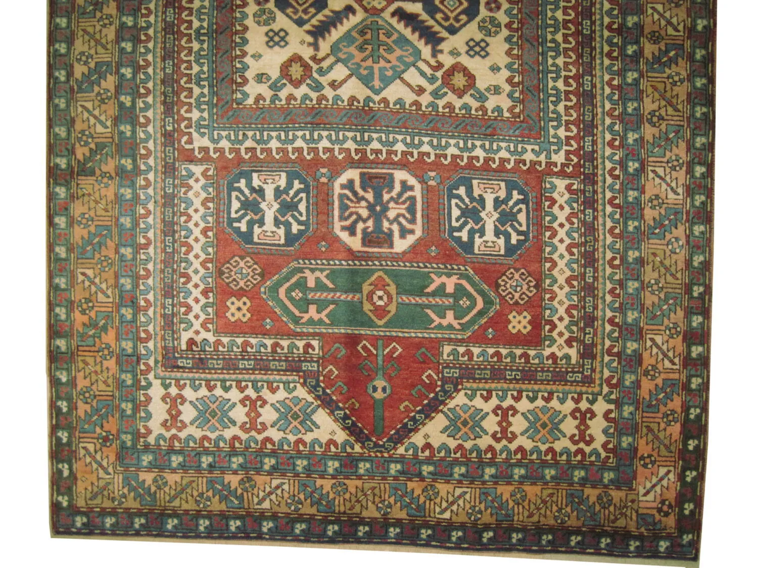 Karatchoph Caucasian - Image 2