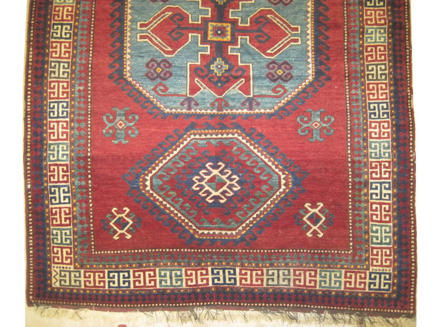 Lori Pambak Caucasian - Image 3