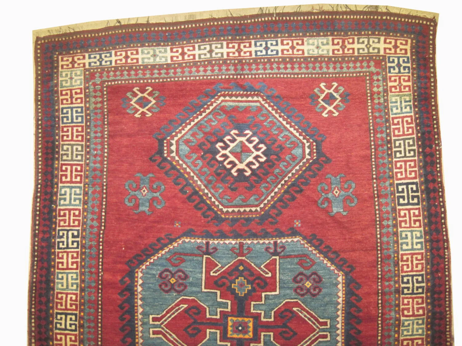 Lori Pambak Caucasian - Image 2