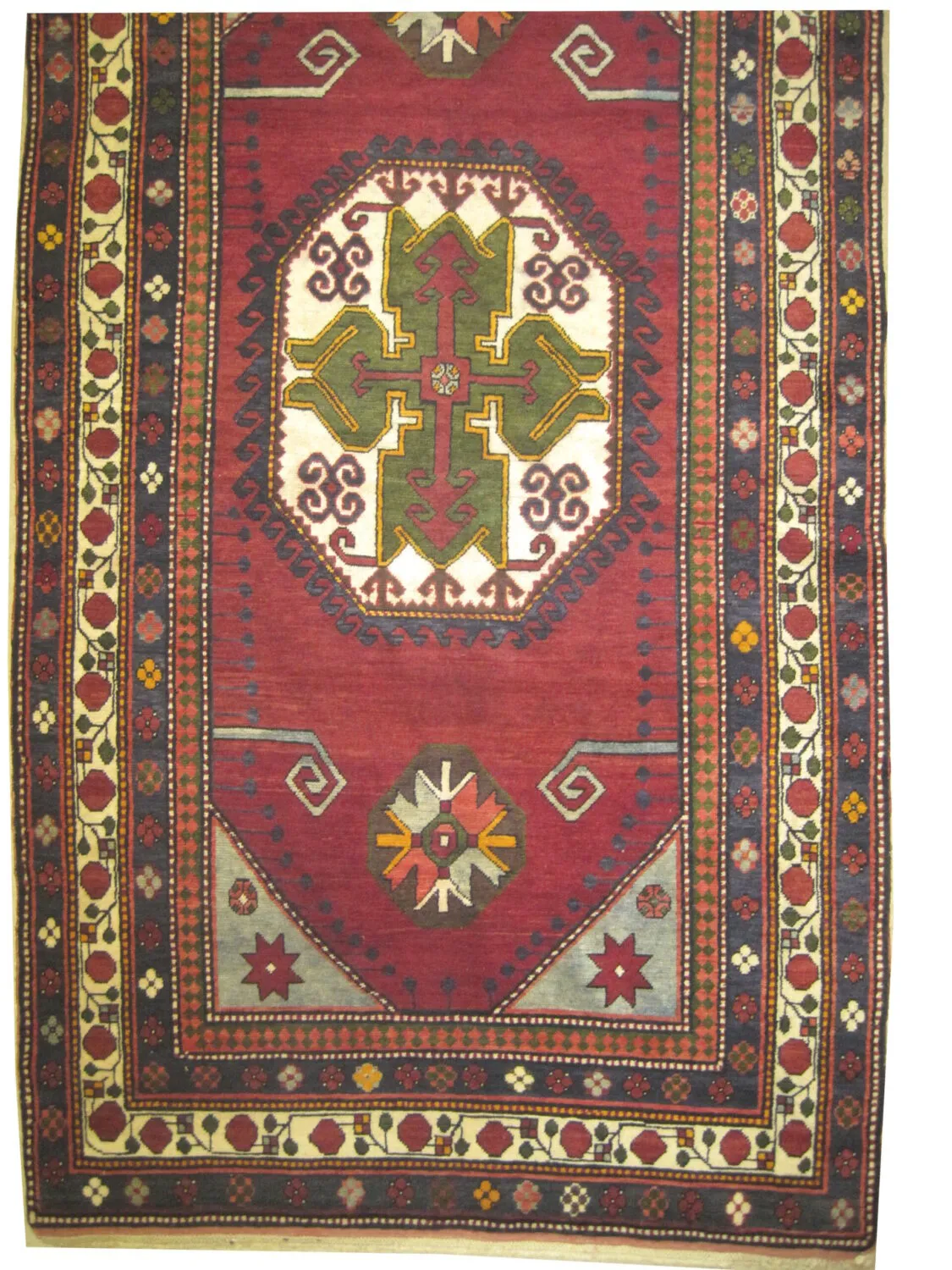 Lori Pambak Caucasian - Image 3