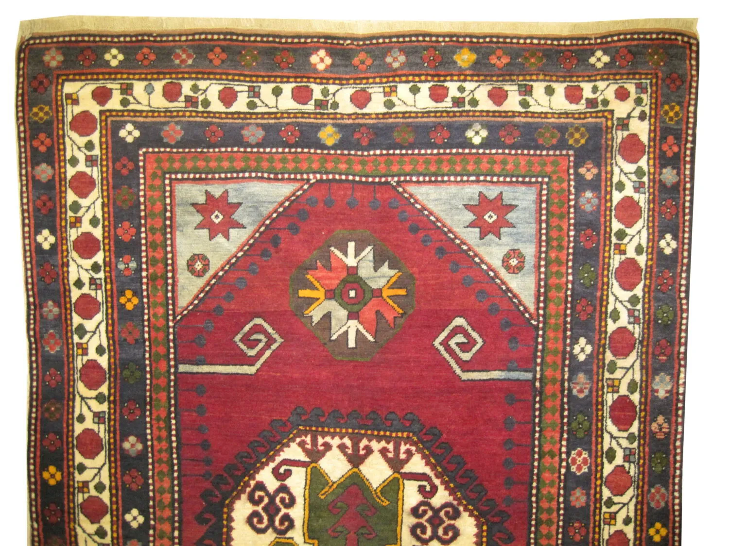 Lori Pambak Caucasian - Image 2