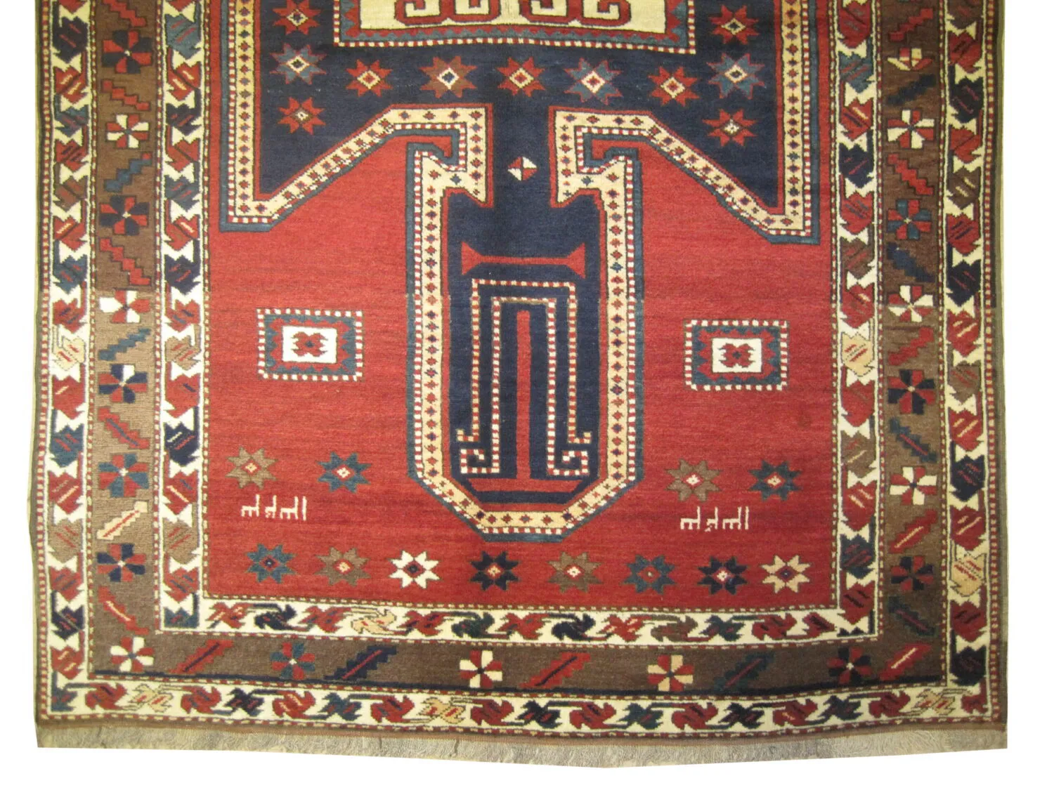 Sevan Kazak Caucasian - Image 3