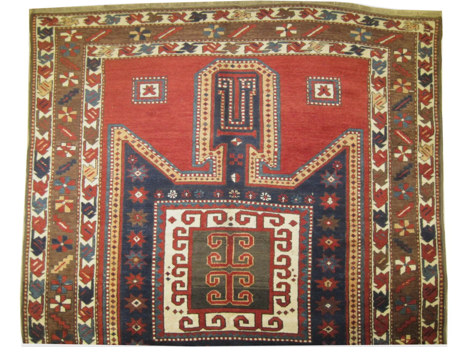 Sevan Kazak Caucasian - Image 2