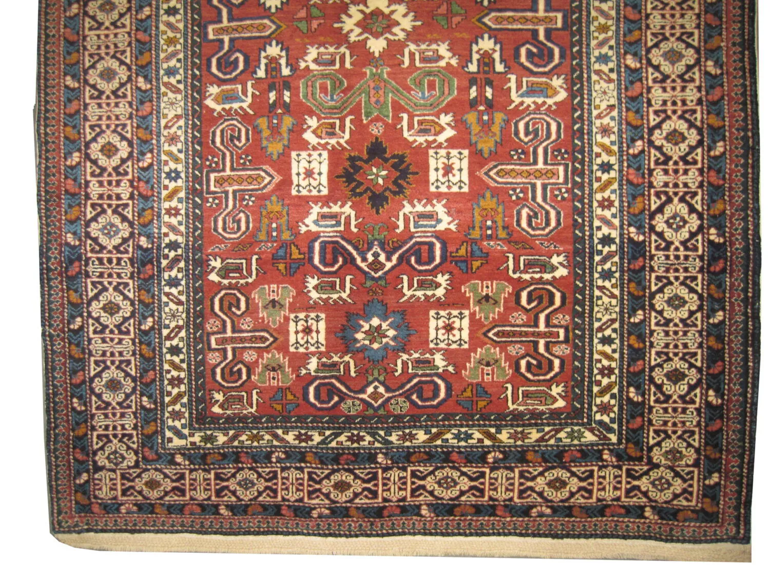 Perepedil Caucasian - Image 3