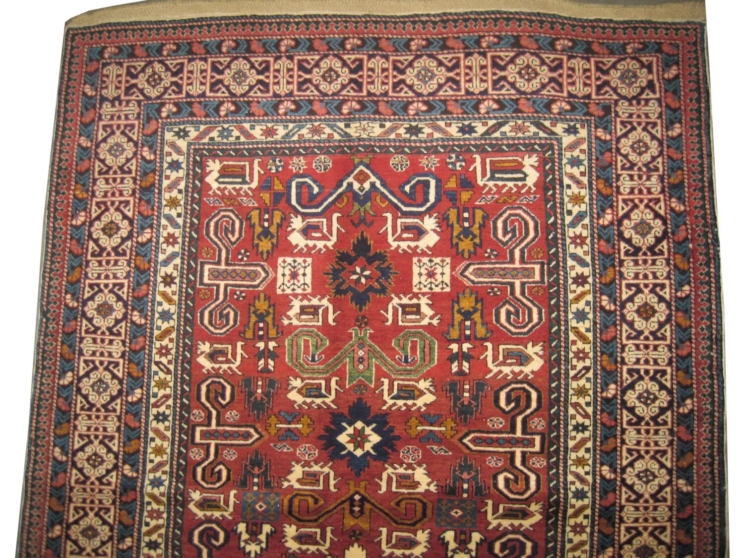 Perepedil Caucasian - Image 2