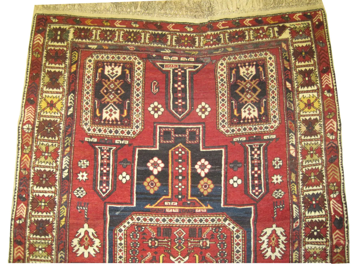 Konakent Caucasian - Image 3