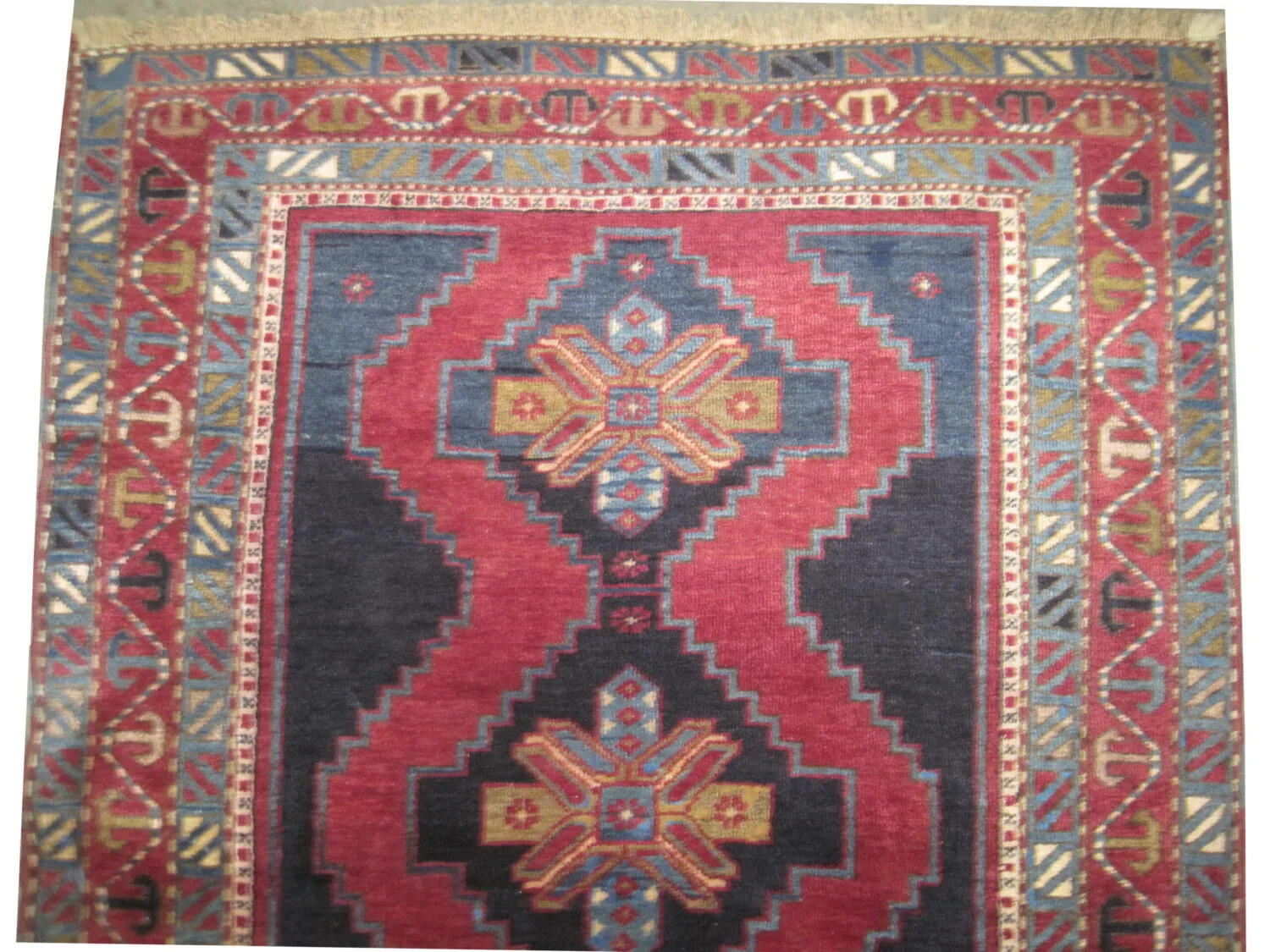 Kazak Caucasian - Image 2