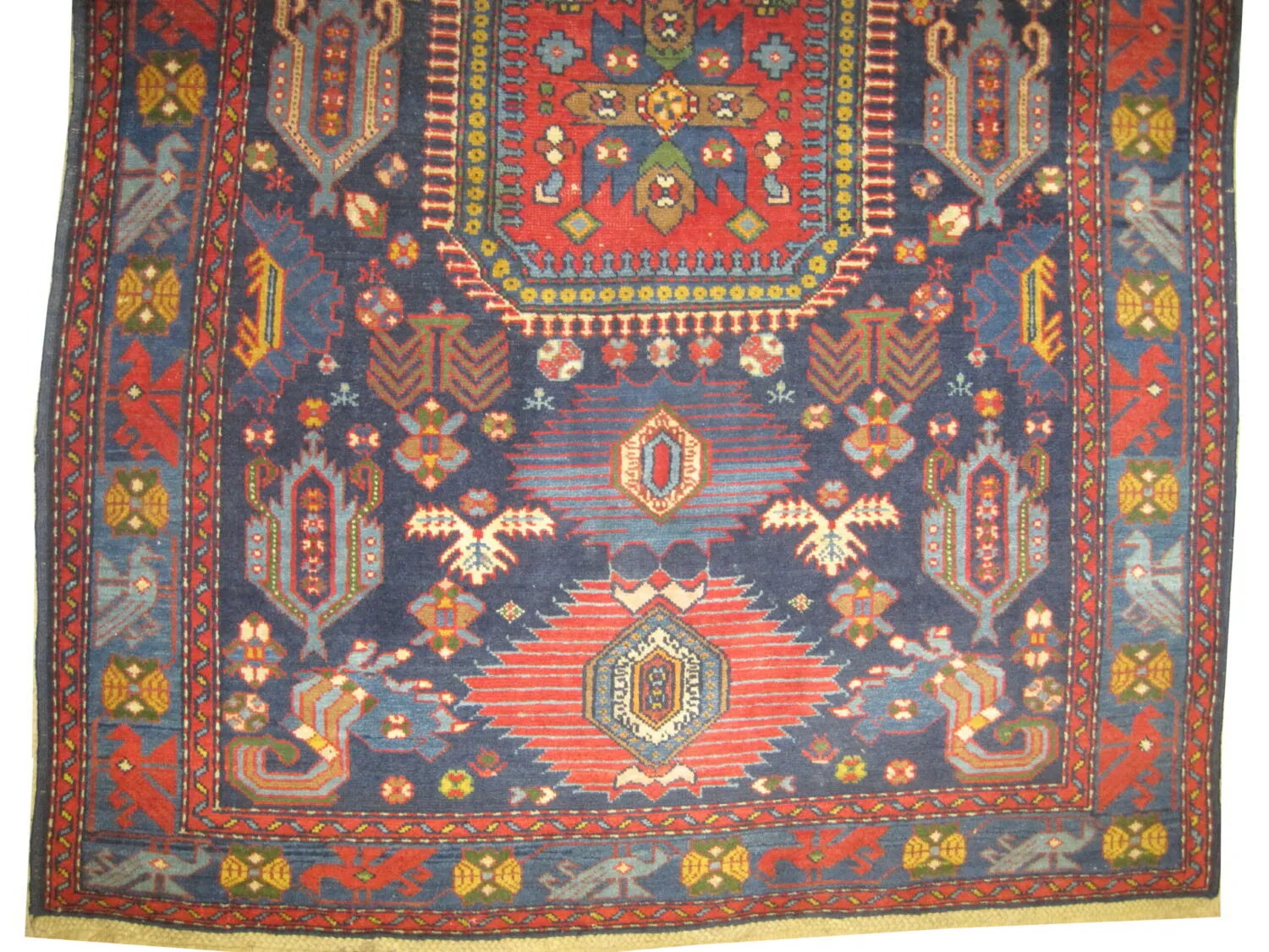 Kouba Caucasian - Image 2