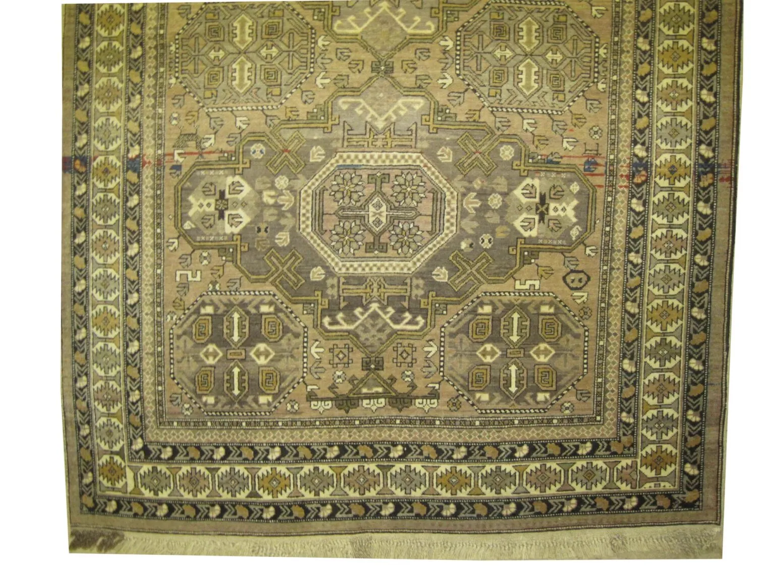 Konakent Caucasian - Image 3