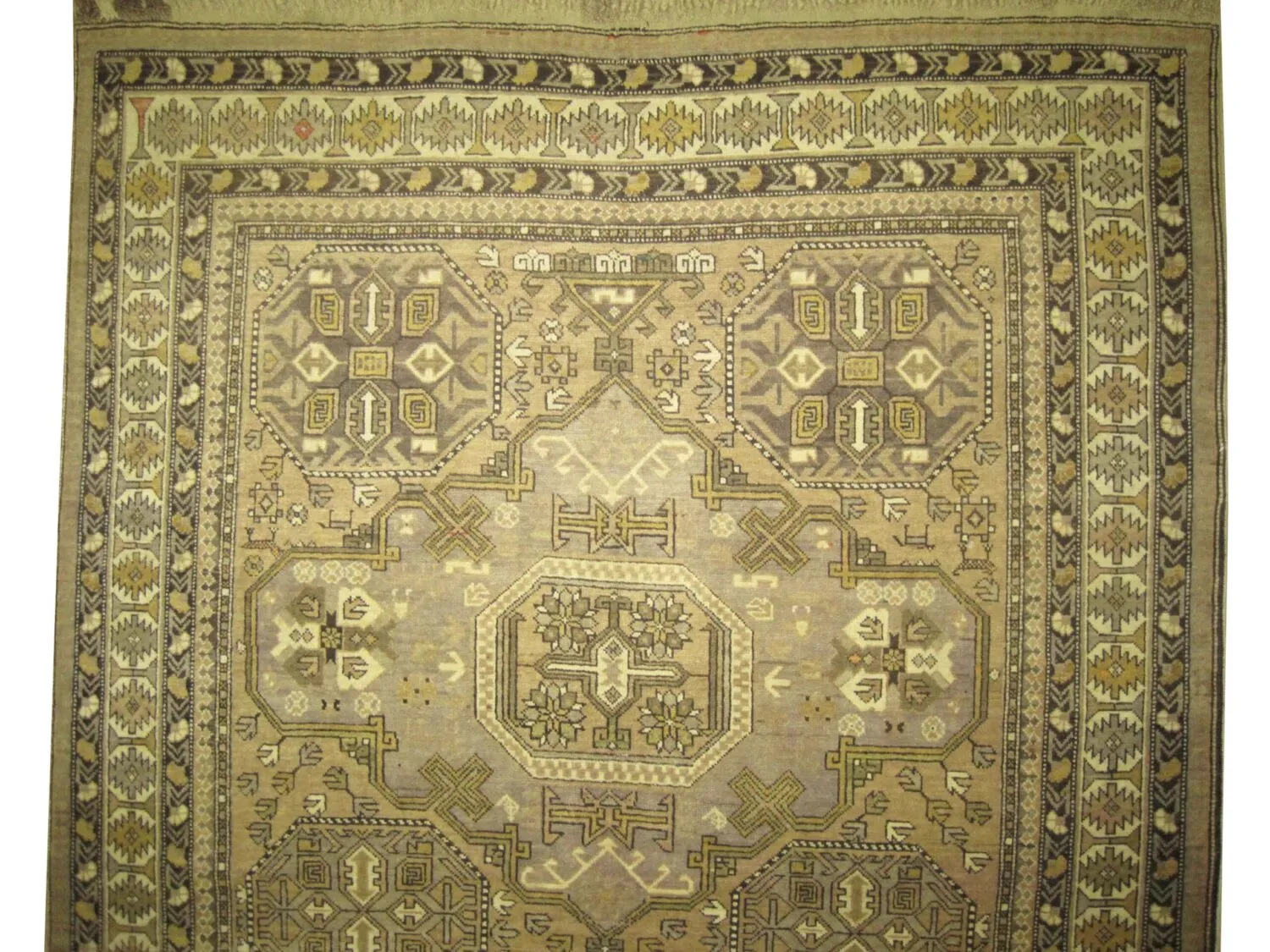 Konakent Caucasian - Image 2