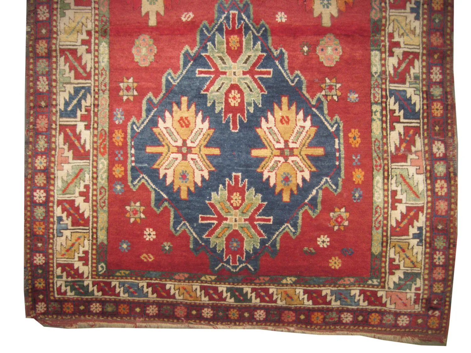 Lambalo Kazak Caucasian - Image 3