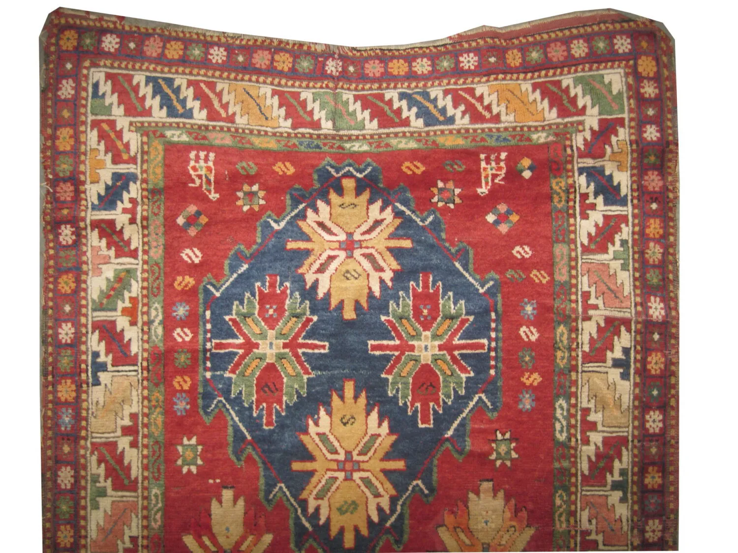 Lambalo Kazak Caucasian - Image 2