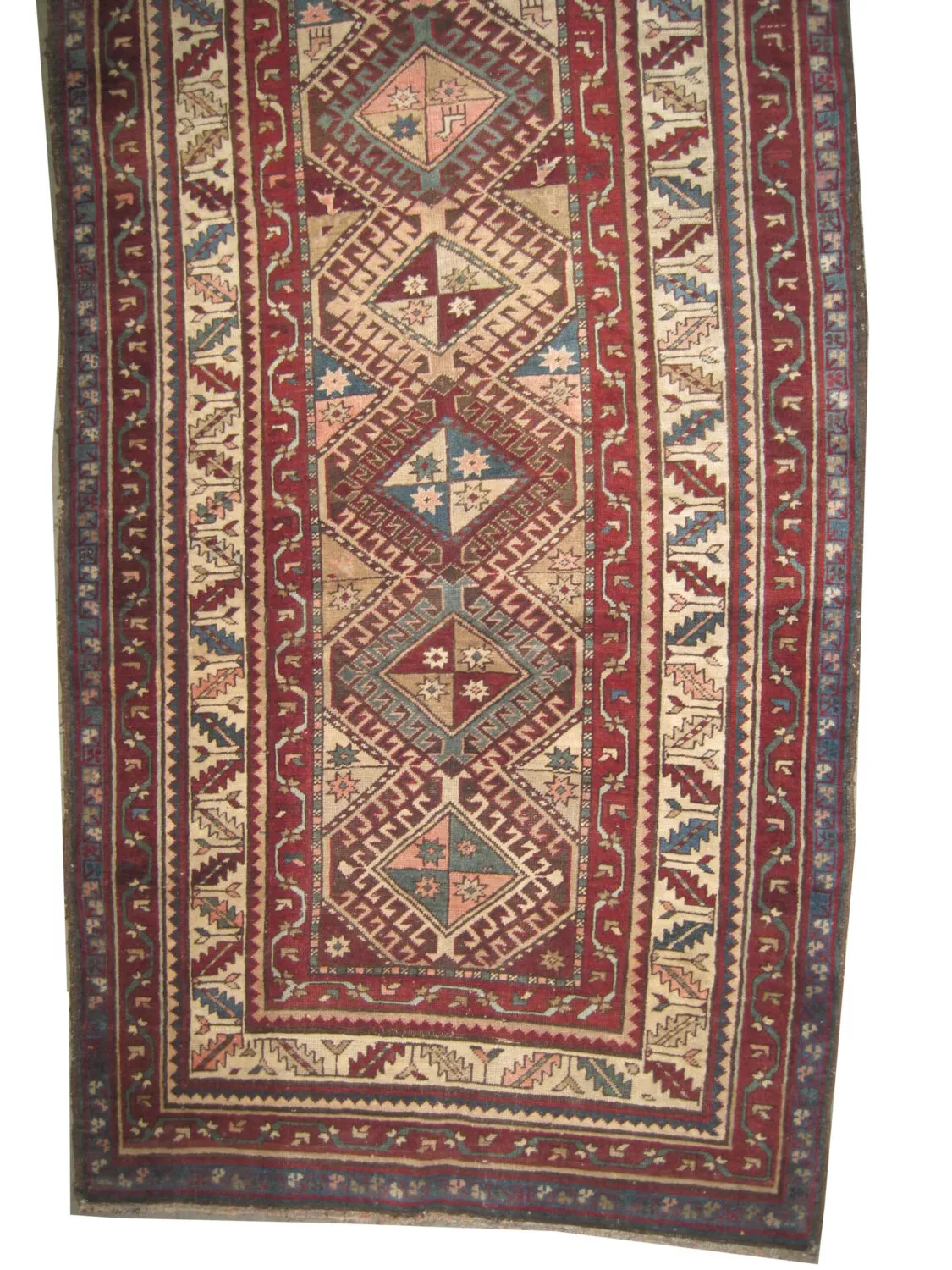 Shirvan Caucasian - Image 3