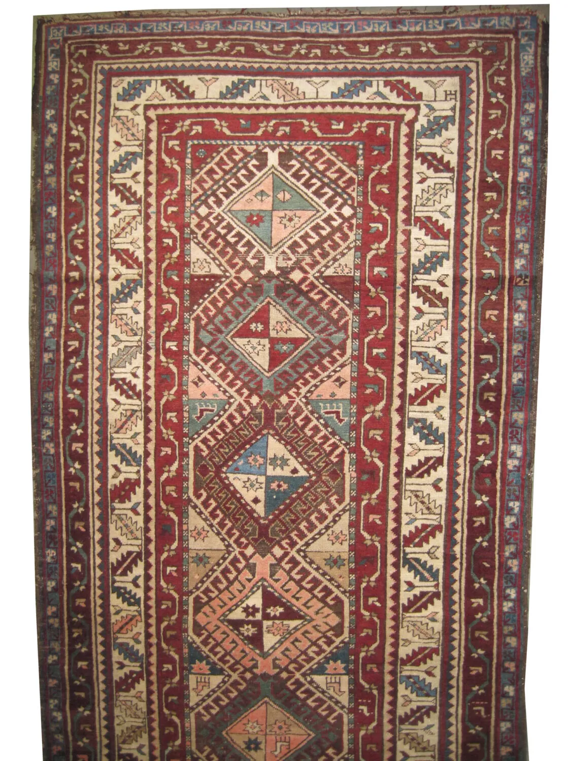 Shirvan Caucasian - Image 2