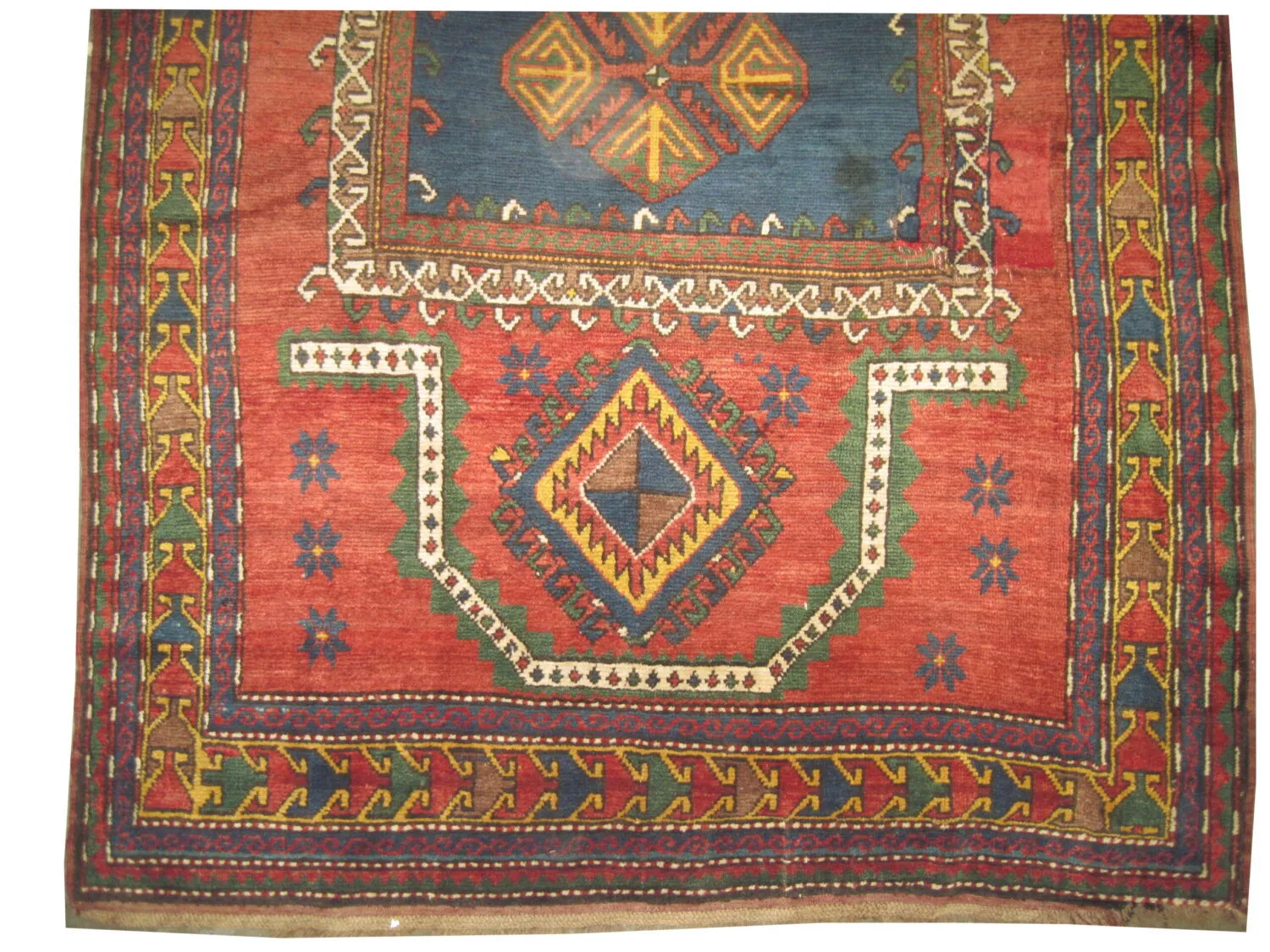 Fachralo Kazak Caucasian - Image 3