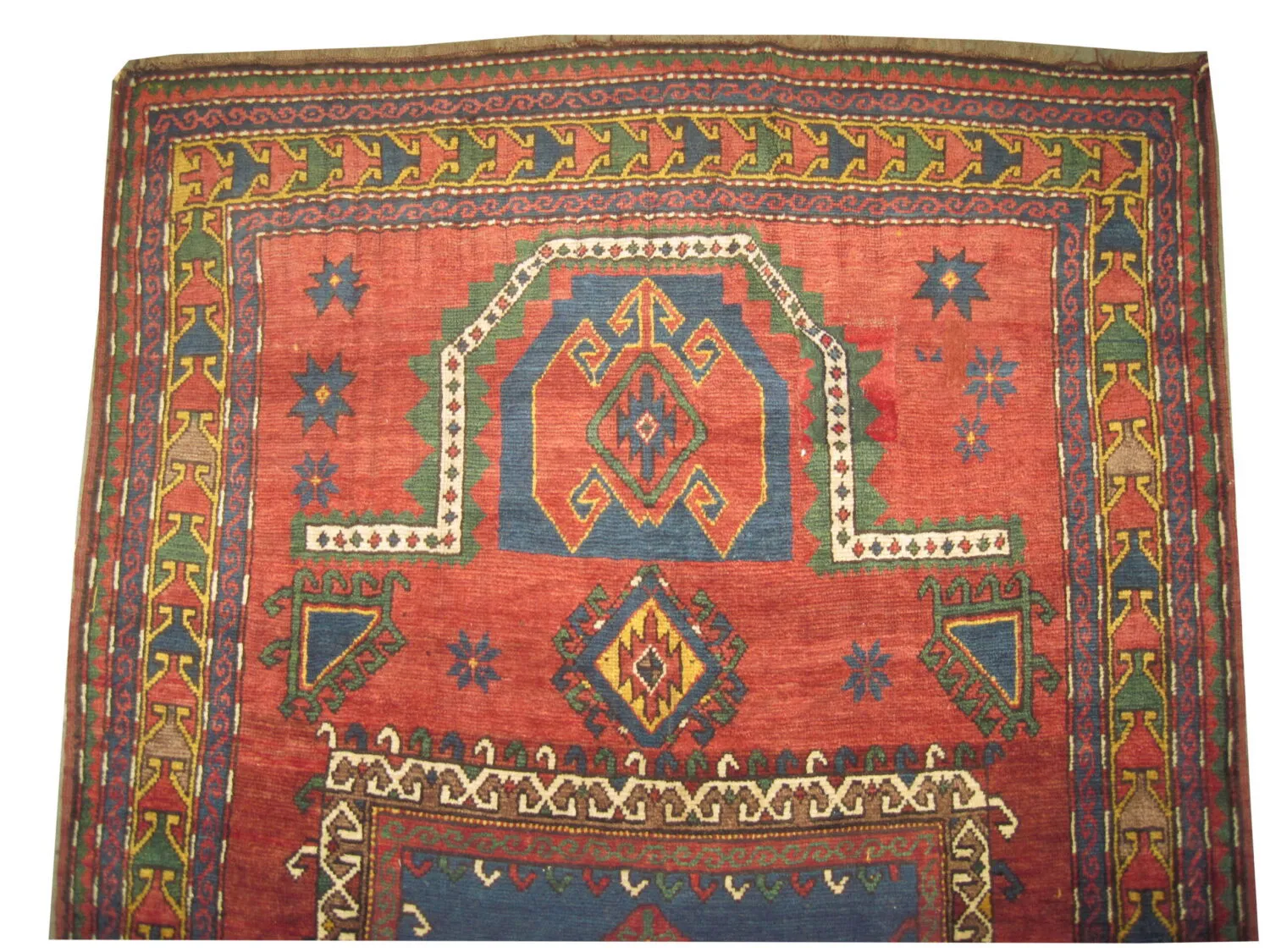 Fachralo Kazak Caucasian - Image 2