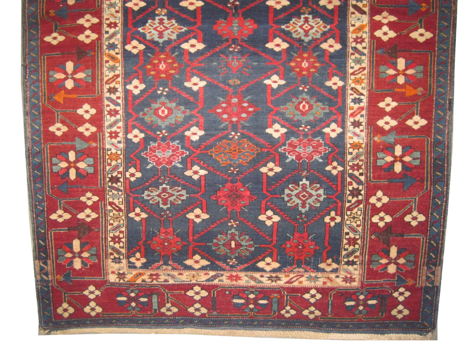 Kouba Caucasian - Image 3