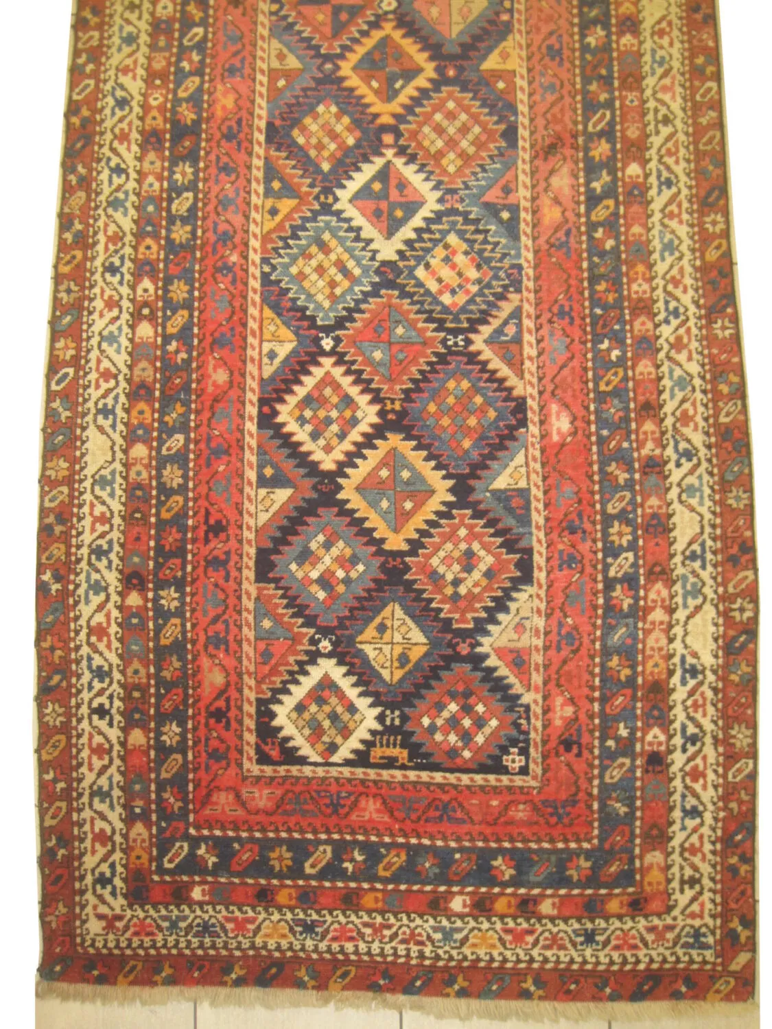 Kazak Caucasian - Image 3