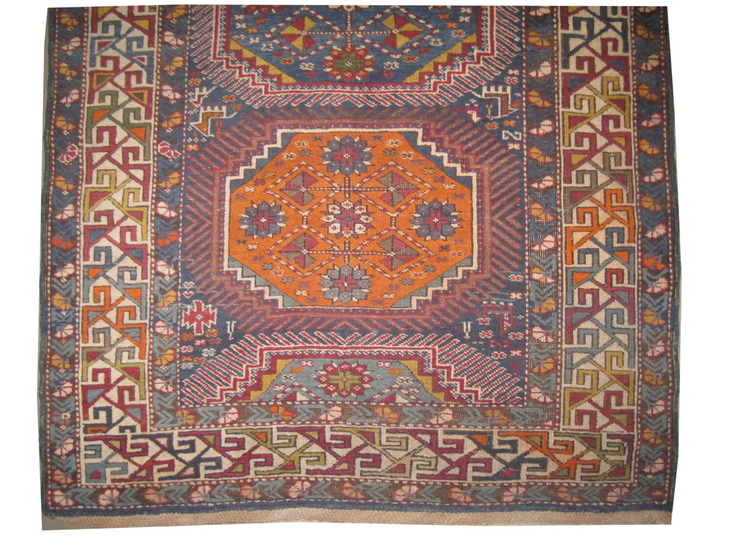 Chila Caucasian - Image 3