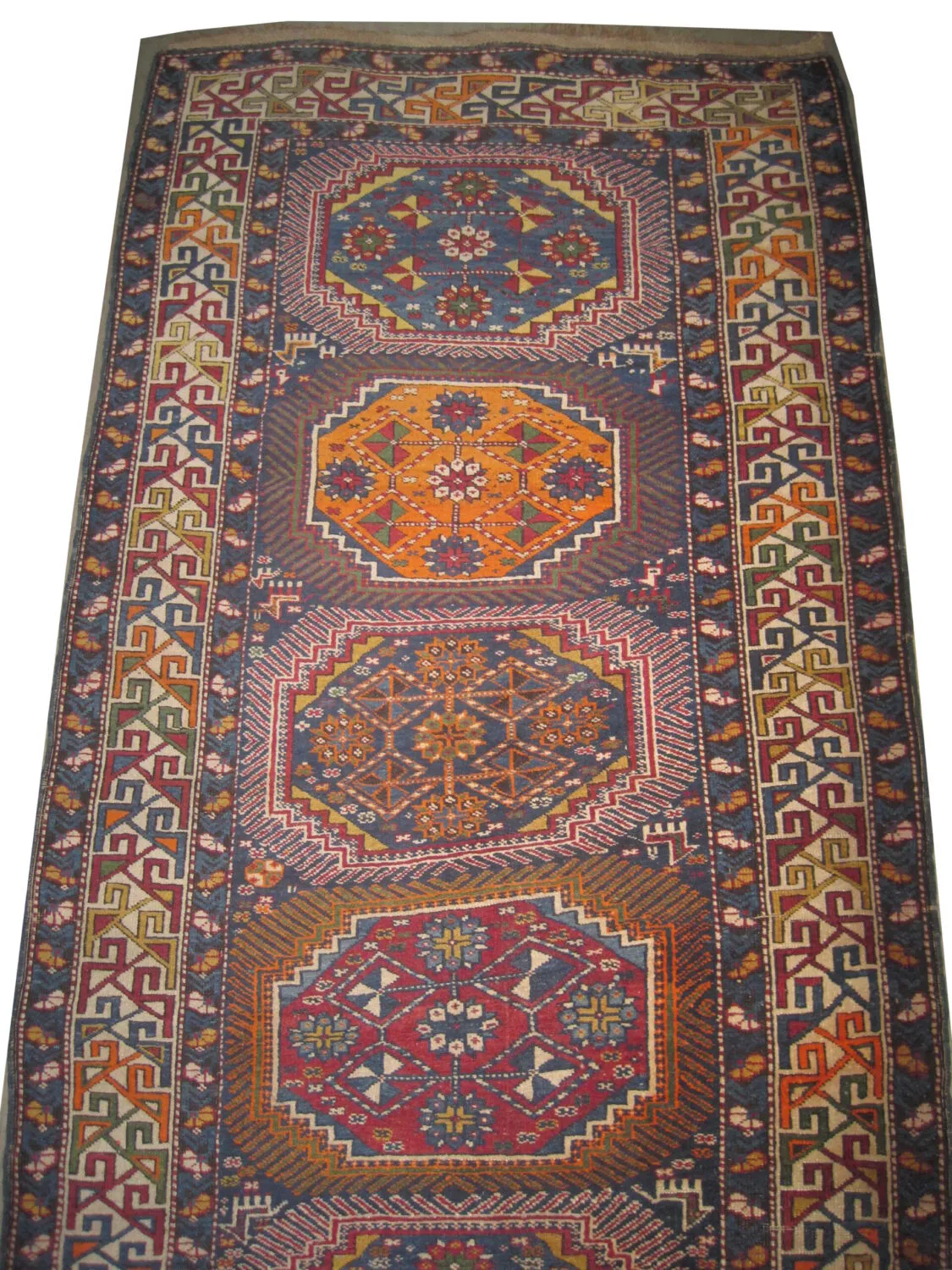 Chila Caucasian - Image 2