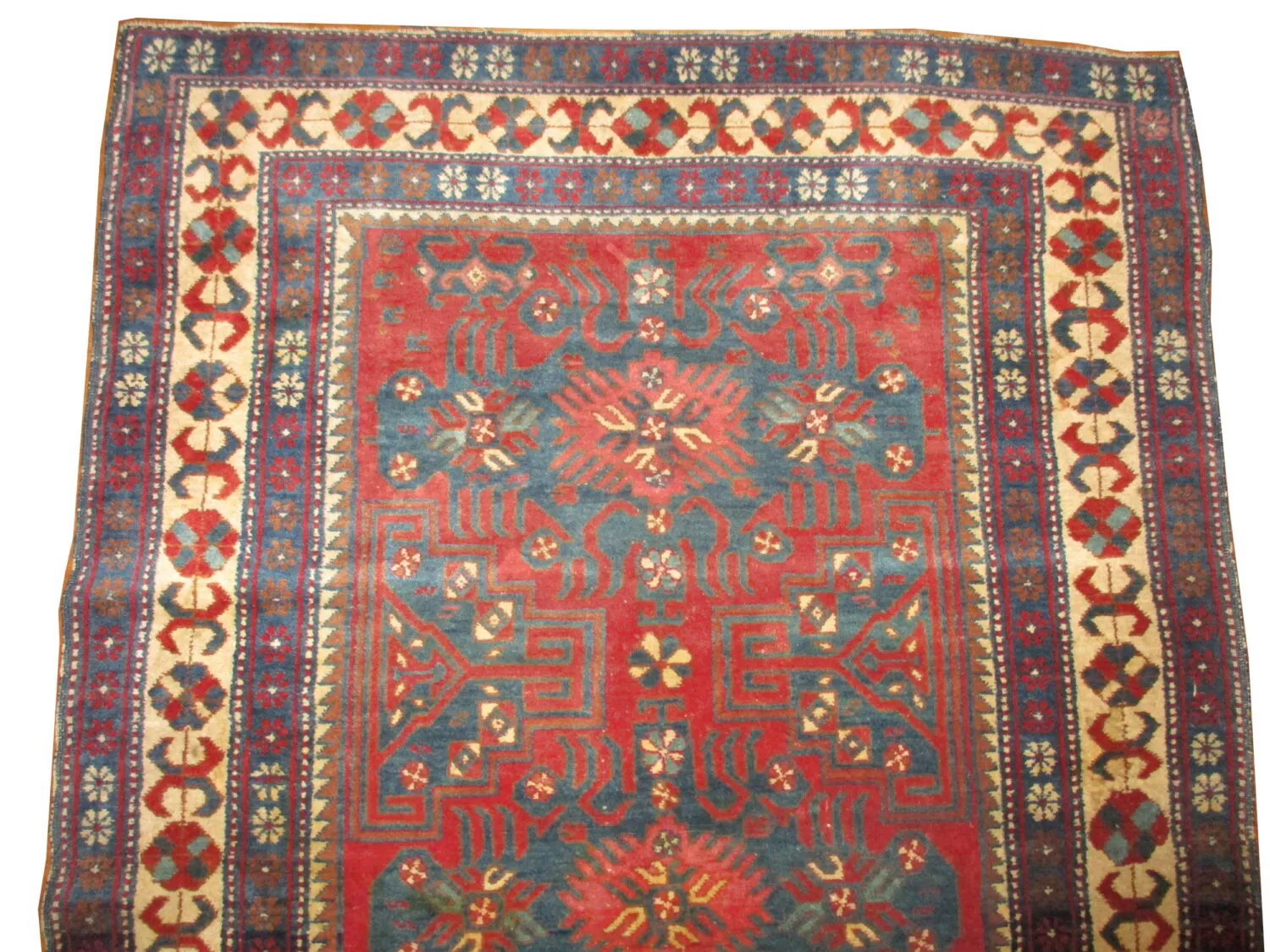 Derbent Caucasian - Image 3