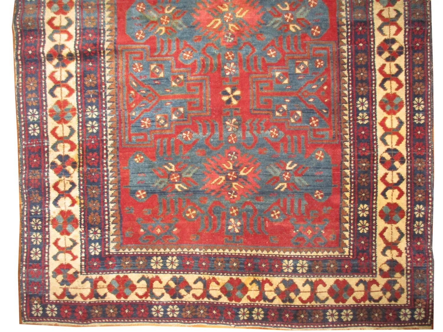 Derbent Caucasian - Image 2