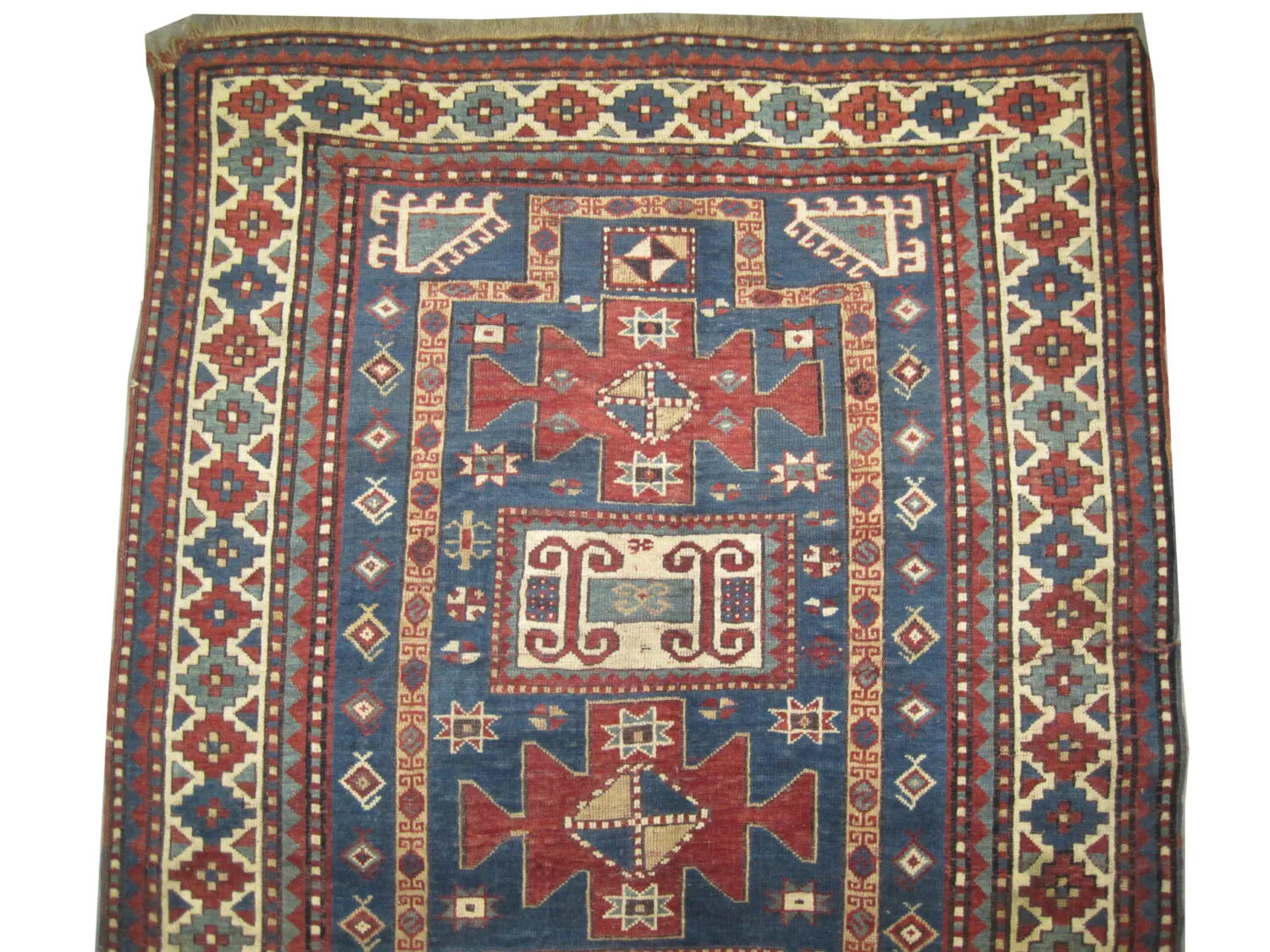 Karatchoph Caucasian - Image 2