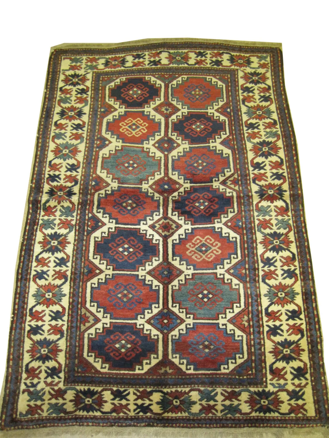 Moghan Caucasian