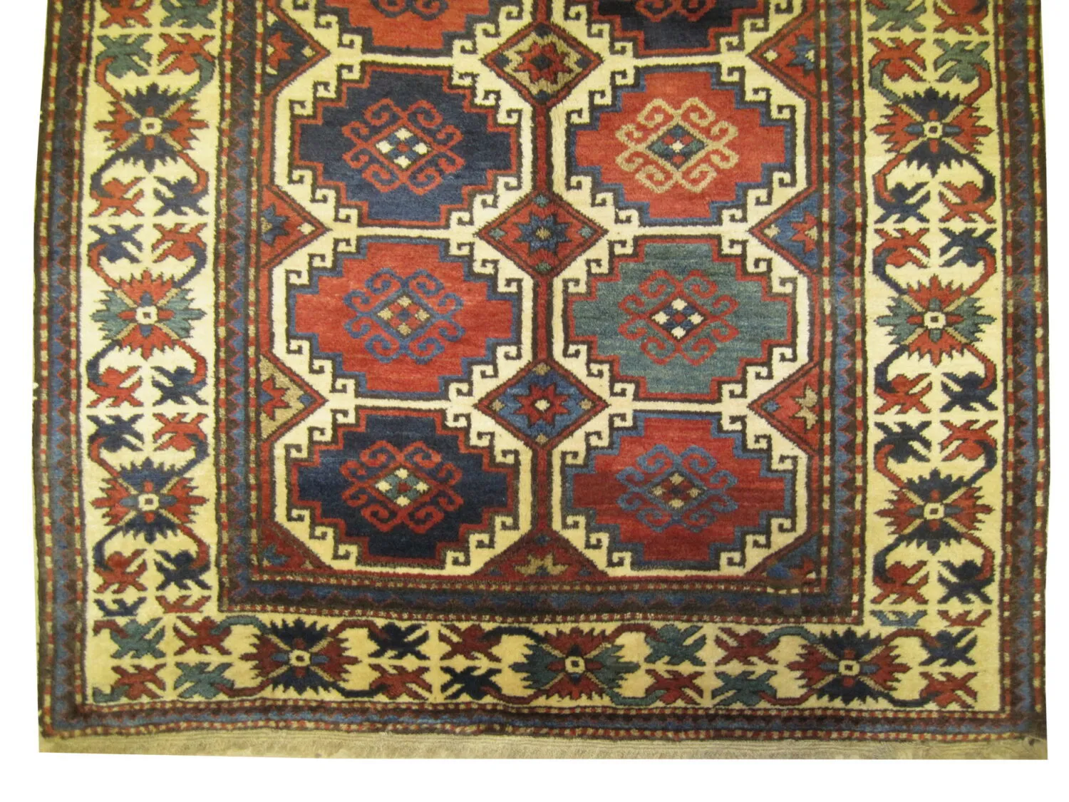 Moghan Caucasian - Image 3