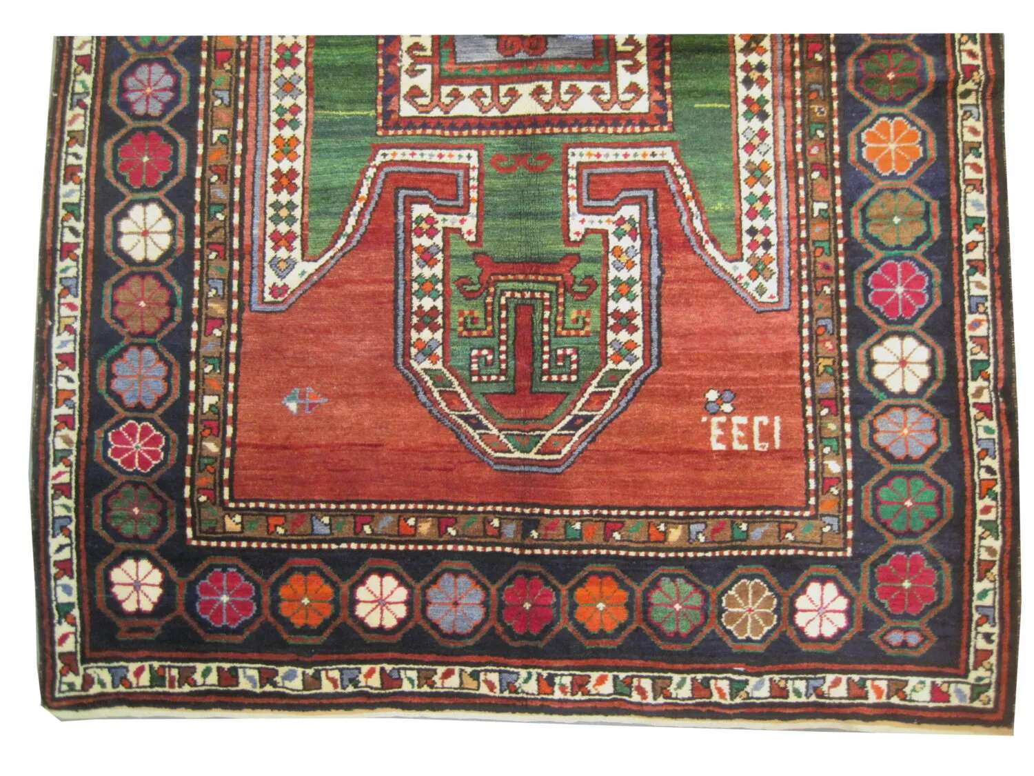 Sevan Kazak Caucasian - Image 3