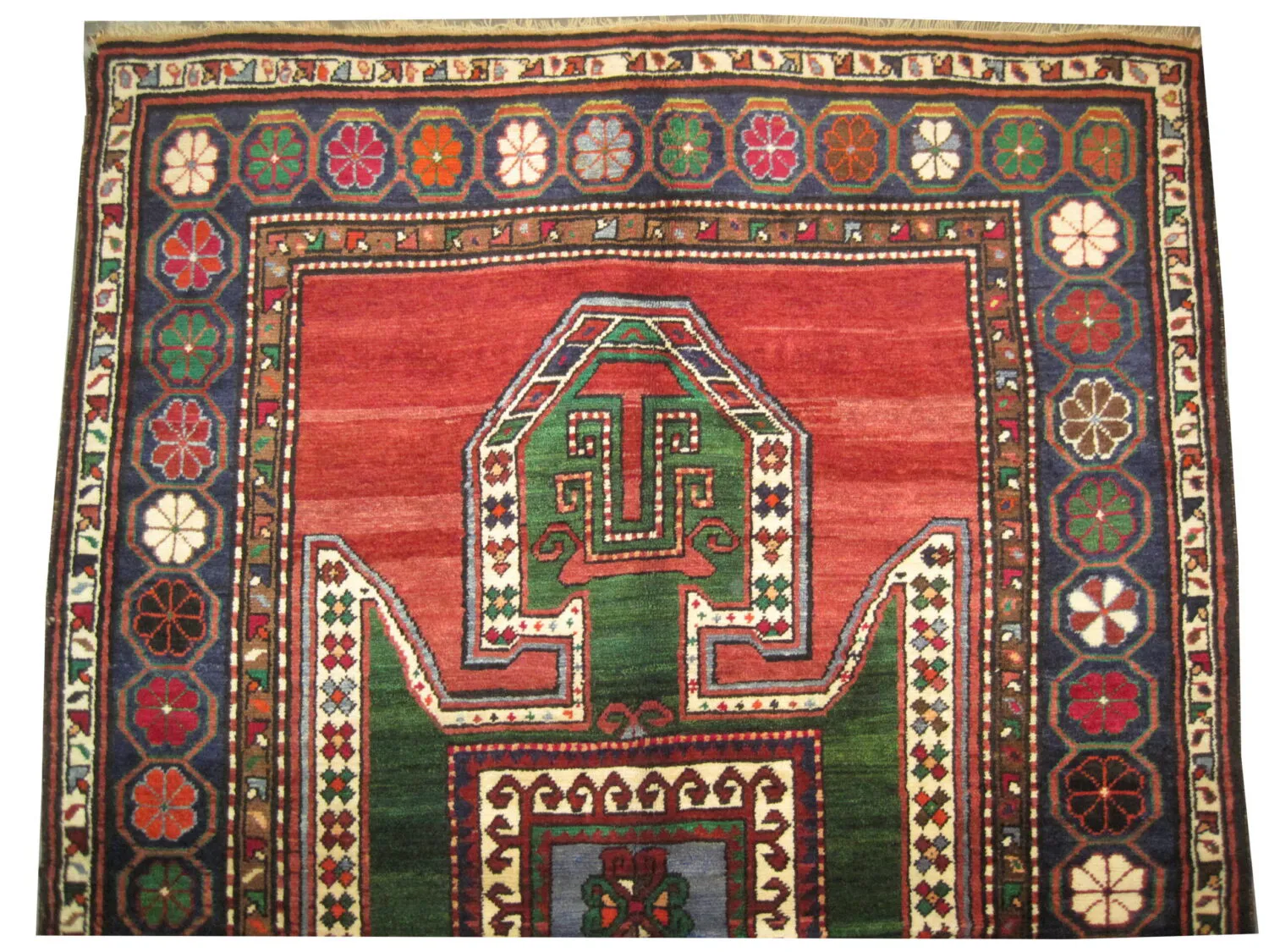Sevan Kazak Caucasian - Image 2