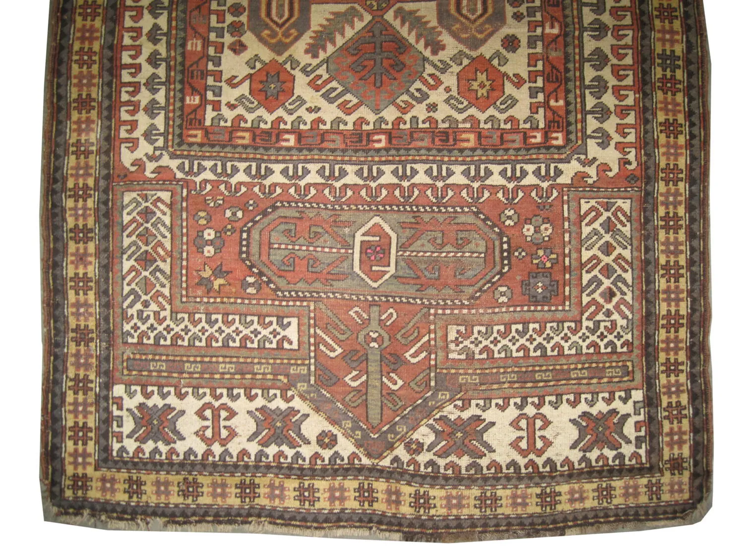 Karatchoph Caucasian - Image 3