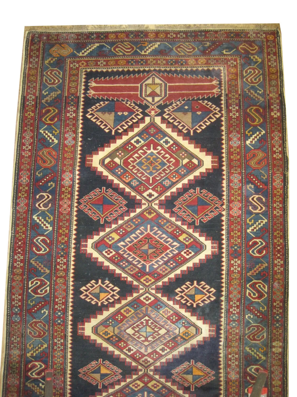 Shirvan Caucasian - Image 2