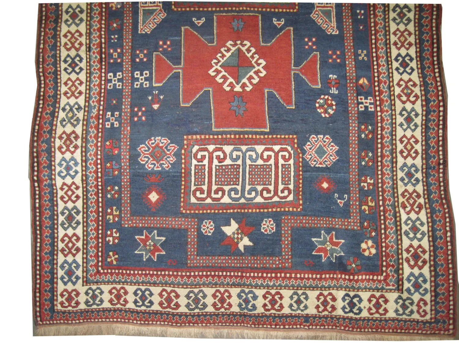 Karatchoph Caucasian - Image 2