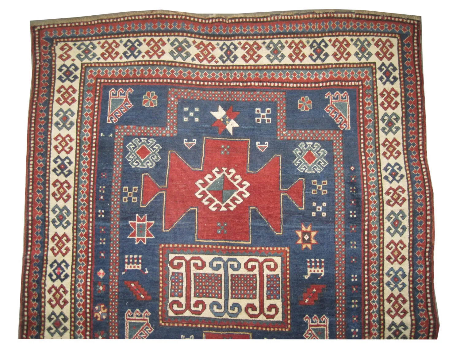 Karatchoph Caucasian - Image 3