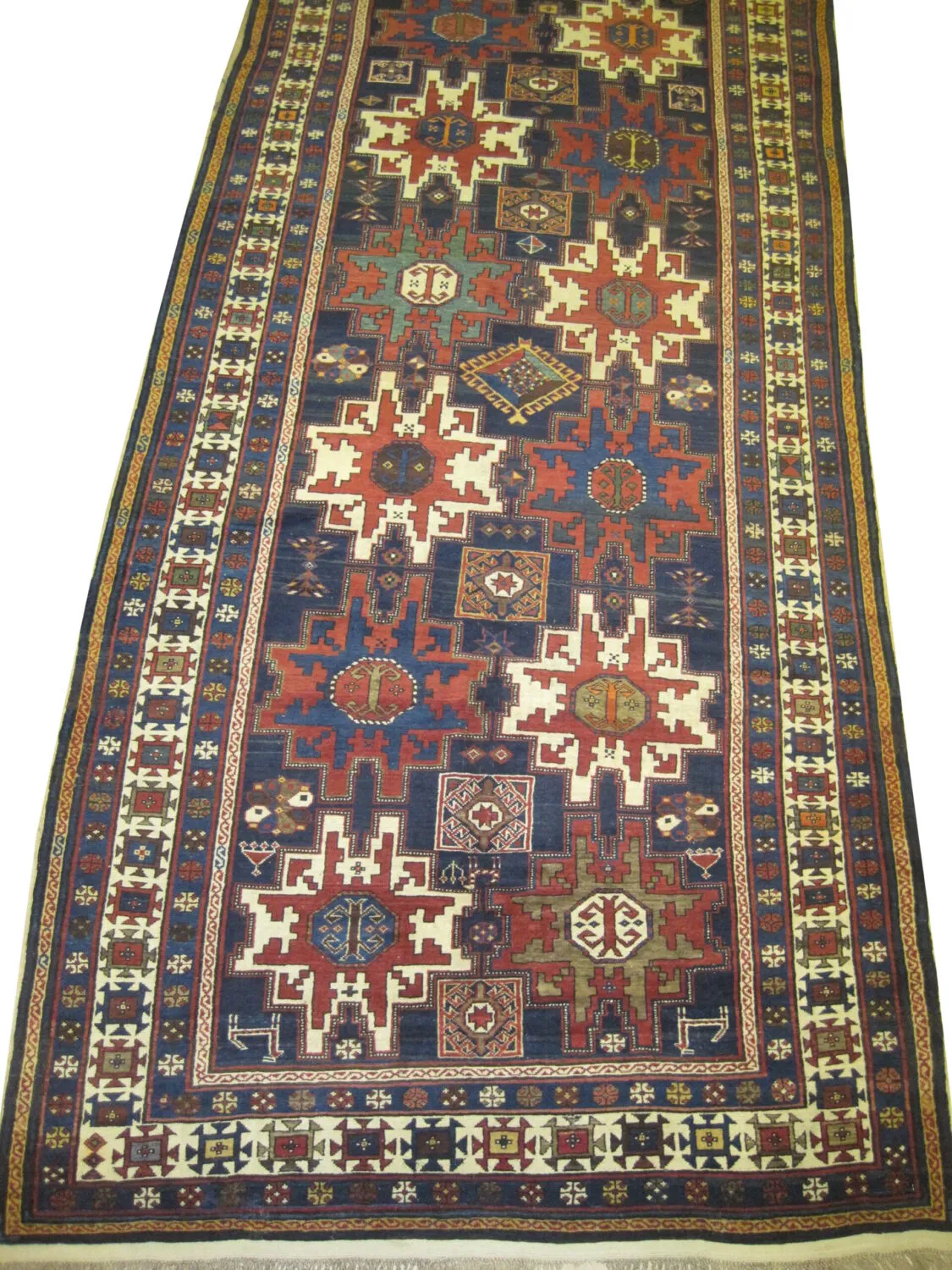 Lezgi Caucasian - Image 4