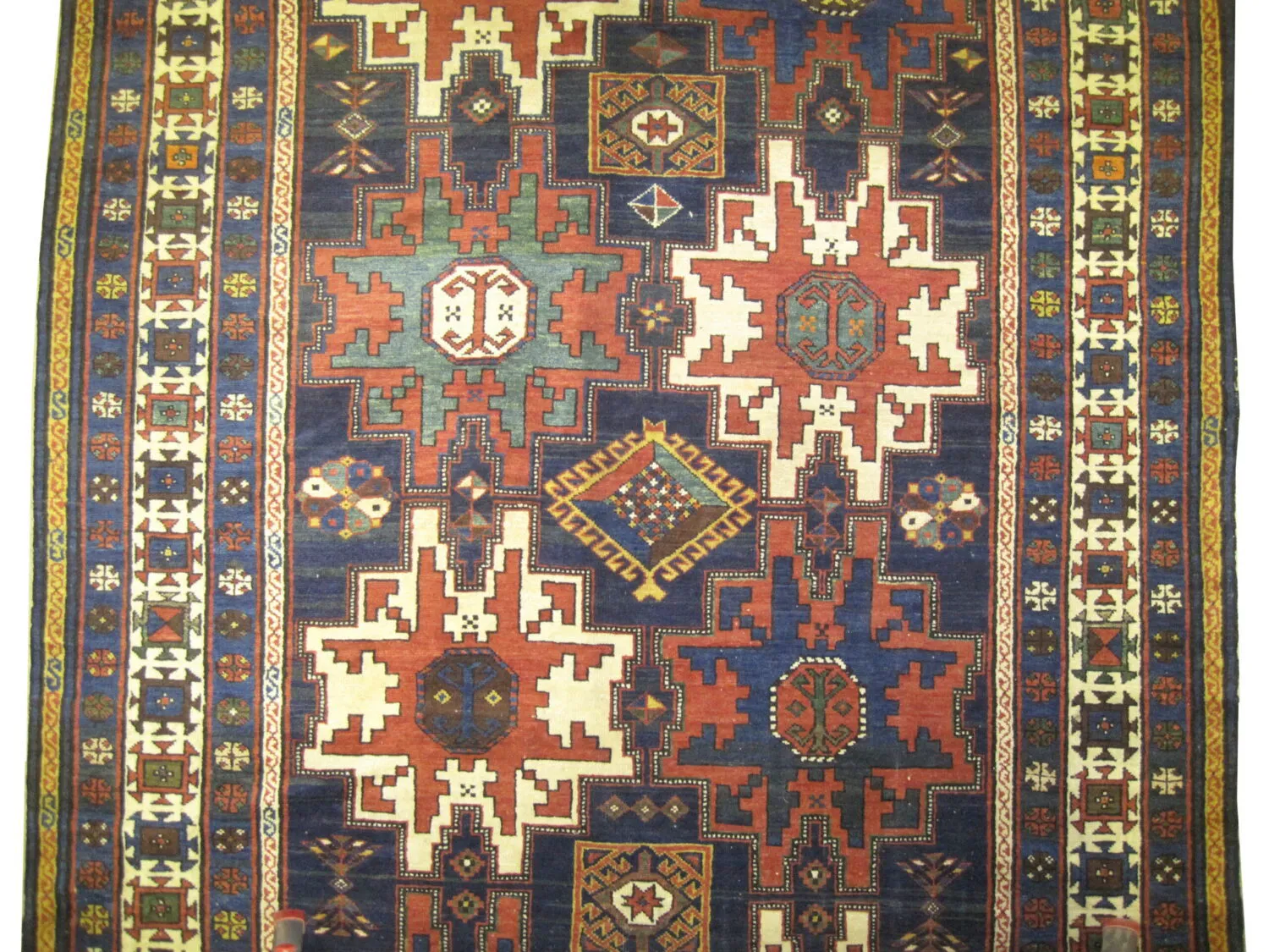 Lezgi Caucasian - Image 3